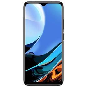 Смартфон Xiaomi Redmi 9T NFC RU, 6.53'', IPS, 4 Гб, 128 Гб, 48 Мп, 8 Мп, 6000 мАч, серый
Смартфон Xiaomi Redmi 9T NFC RU, 6.53'', IPS, 4 Гб, 128 Гб, 48 Мп, 8 Мп, 6000 мАч, серый