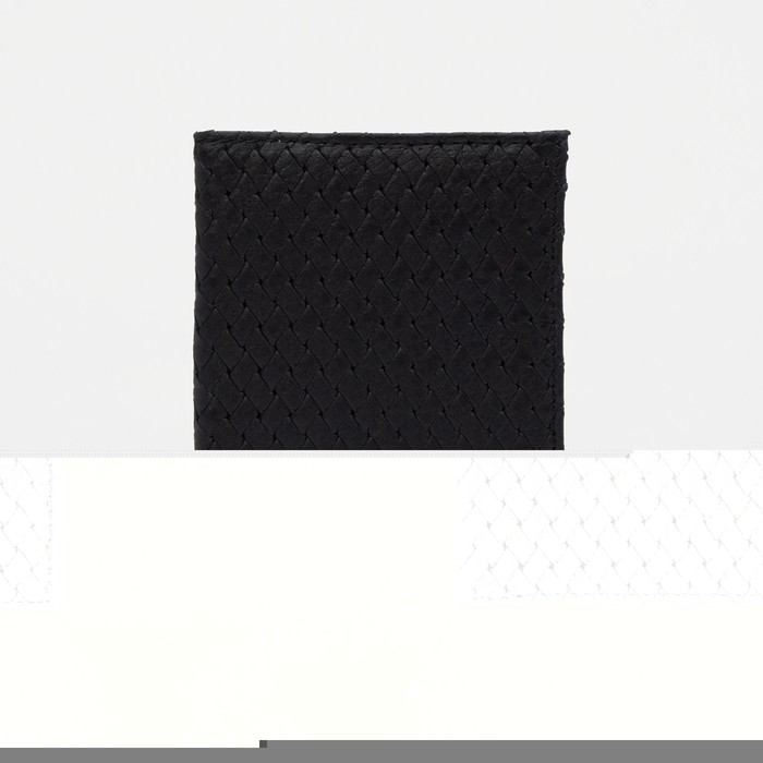 Обложка для автодокументов, цвет чёрный
Обложка для автодокументов, цвет чёрный