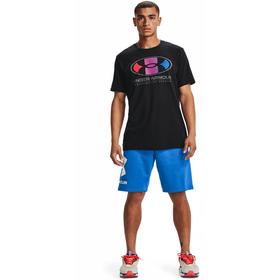 Футболка мужская, Under Armour MULTI COLOR LOCKERTAG SS, размер 46-48 (1361676-001)
Футболка мужская, Under Armour MULTI COLOR LOCKERTAG SS, размер 46-48 (1361676-001)