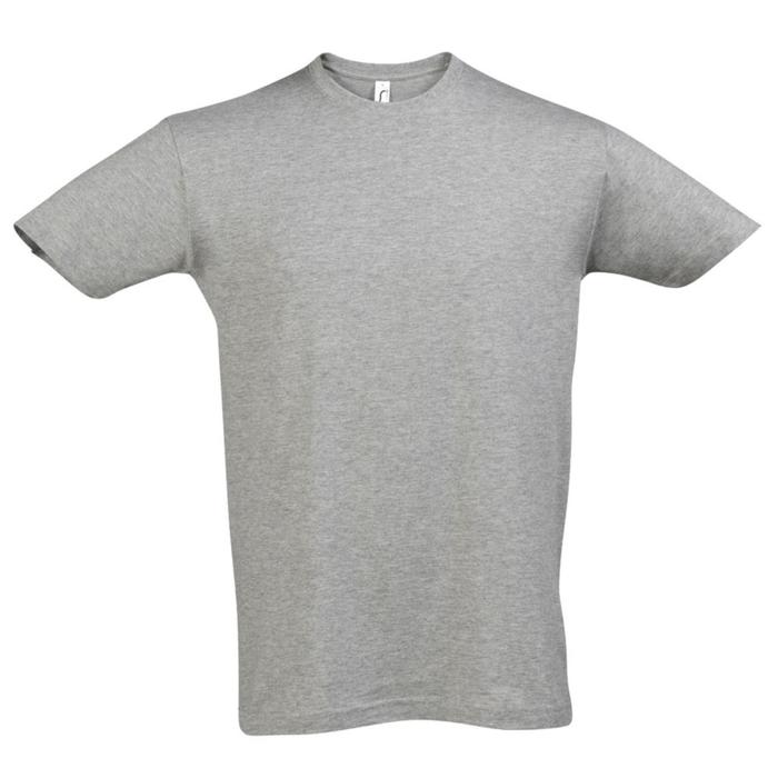 Футболка женская Regent 150, размер M, цвет серый
Футболка женская Regent 150, размер M, цвет серый