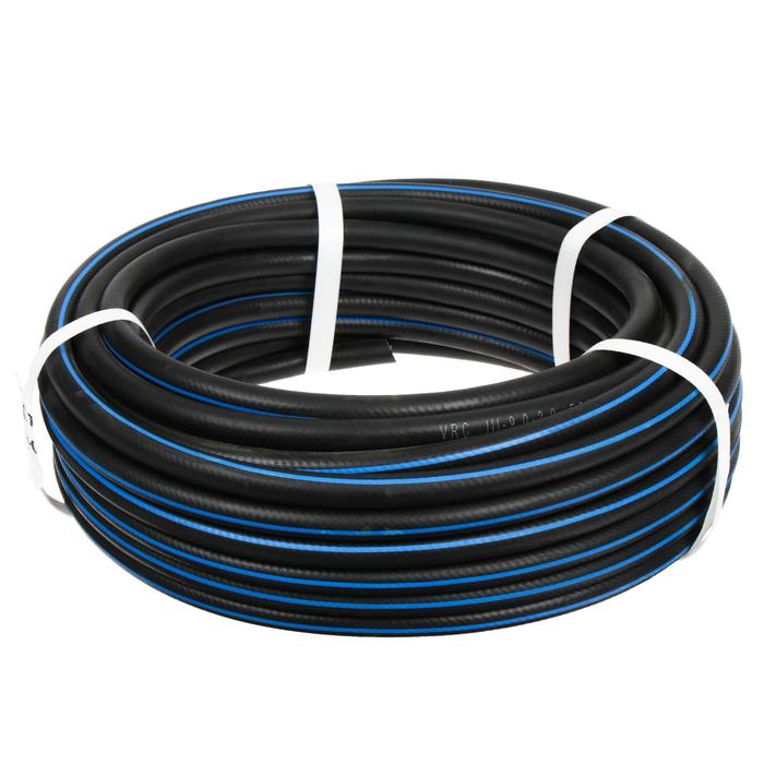 Шланг, кислородный, d = 9 мм, L = 25 м
Шланг, кислородный, d = 9 мм, L = 25 м