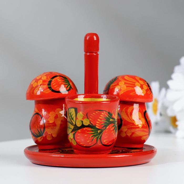 Набор для специй
Набор для специй