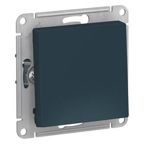 Перекрестный переключатель SE ATLASDESIGN, сх.7, 10АХ, механизм, цвет изумруд
Перекрестный переключатель SE ATLASDESIGN, сх.7, 10АХ, механизм, цвет изумруд