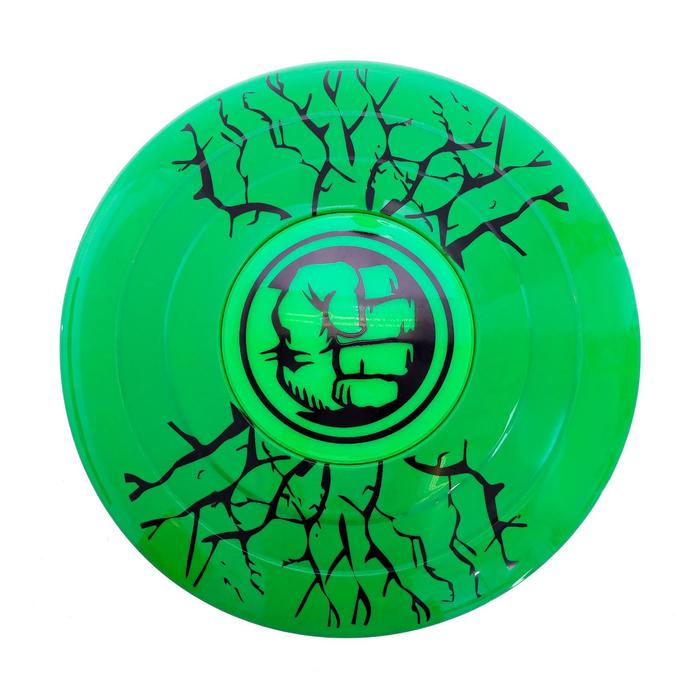 Щит героя «Зелёный монстр», световые, звуковые эффекты
Щит героя «Зелёный монстр», световые, звуковые эффекты