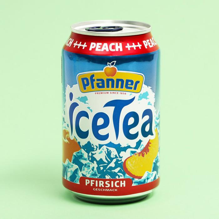 Напиток чайный Pfanne со вкусом чёрной смородины, шиповника и гибискуса, 330 мл
Напиток чайный Pfanne со вкусом чёрной смородины, шиповника и гибискуса, 330 мл