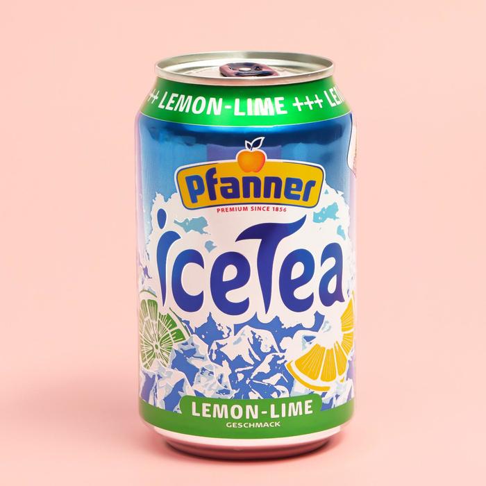 Напиток чайный Pfanner со вкусом чёрной смородины, шиповника и гибискуса, 330 мл
Напиток чайный Pfanner со вкусом чёрной смородины, шиповника и гибискуса, 330 мл