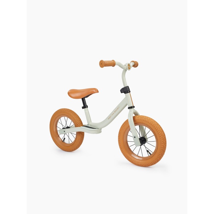 Беговел FRANKY, sage
Беговел FRANKY, sage