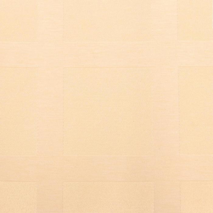 фото Скатерть этель geometry 150*180 +/-3см, цв.молочный, пл. 192 г/м2, хл с вгмо