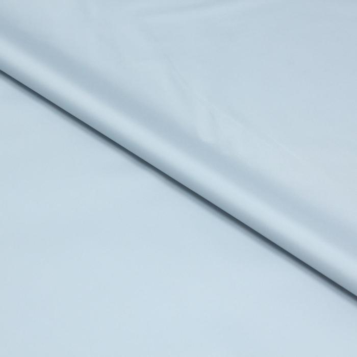 Ткань плащевая Dewspo Milky, гладкокрашенная, ширина PU 150 см, цвет светло-серый
Ткань плащевая Dewspo Milky, гладкокрашенная, ширина PU 150 см, цвет светло-серый