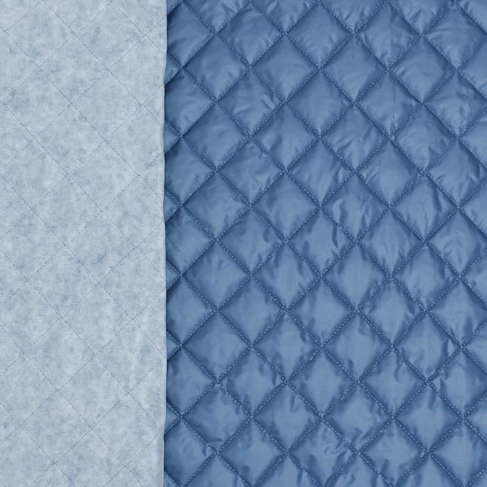 Ткань плащевая, гладкокрашенная, ширина 150 см, цвет тёмно-серо-голубой
Ткань плащевая, гладкокрашенная, ширина 150 см, цвет тёмно-серо-голубой