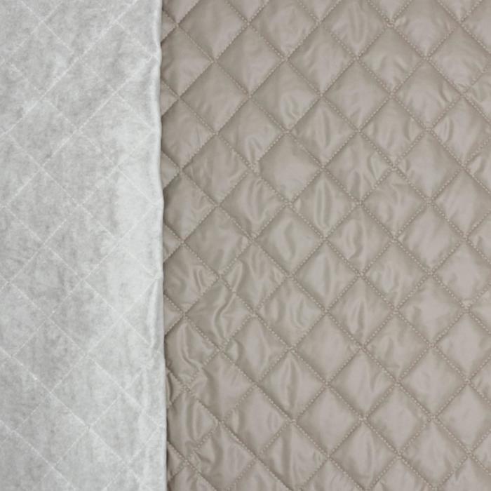 Ткань плащевая, гладкокрашенная, ширина 150 см, цвет бежевый
Ткань плащевая, гладкокрашенная, ширина 150 см, цвет бежевый