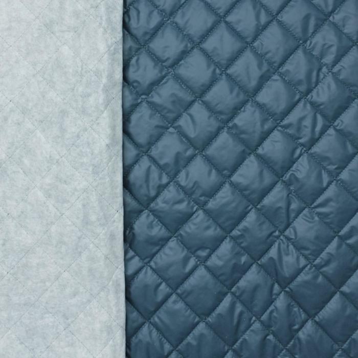 Ткань плащевая, гладкокрашенная, ширина 150 см, цвет тёмно-бирюзовый
Ткань плащевая, гладкокрашенная, ширина 150 см, цвет тёмно-бирюзовый