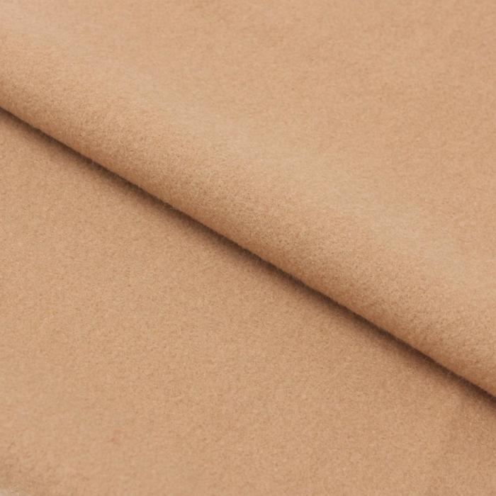 Трикотаж пальтовый, гладкокрашенный, шерсть, ширина 150 см, цвет светло-коричневый
Трикотаж пальтовый, гладкокрашенный, шерсть, ширина 150 см, цвет светло-коричневый