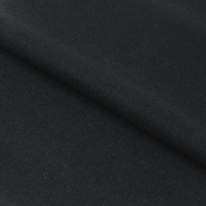 Трикотаж пальтовый, гладкокрашенный, шерсть, ширина 150 см, цвет чёрный
Трикотаж пальтовый, гладкокрашенный, шерсть, ширина 150 см, цвет чёрный