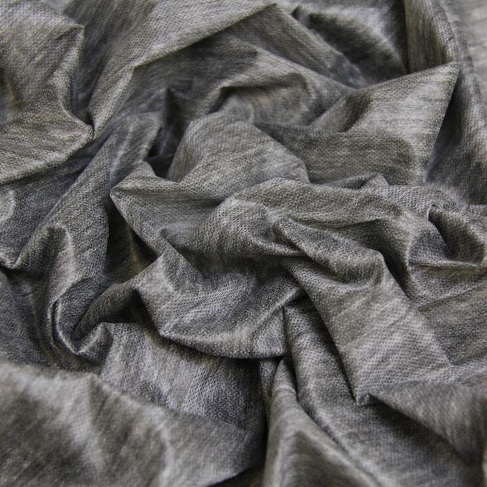 Флизелин клеевой KUFNER, ширина 90 см, цвет антрацит
Флизелин клеевой KUFNER, ширина 90 см, цвет антрацит