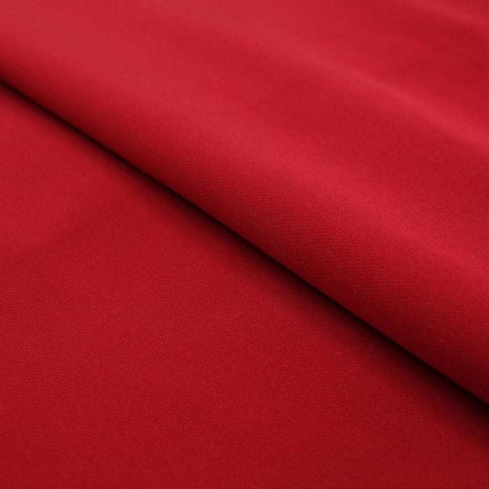 Ткань костюмная Barby Fine Twil, гладкокрашенная, бистрейч, ширина 140 см, цвет бордовый
Ткань костюмная Barby Fine Twil, гладкокрашенная, бистрейч, ширина 140 см, цвет бордовый