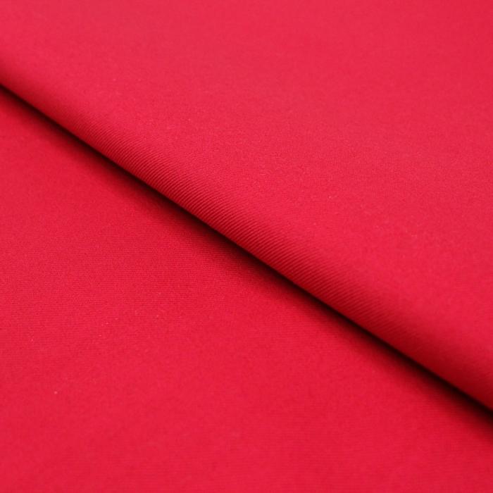 Ткань костюмная Prado, гладкокрашенная, стрейч, ширина 150 см, цвет красный
Ткань костюмная Prado, гладкокрашенная, стрейч, ширина 150 см, цвет красный