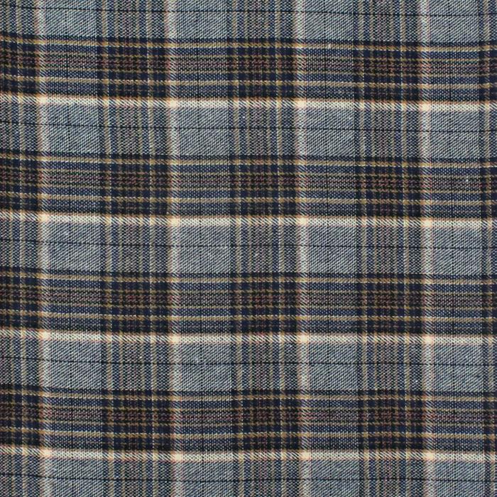 Ткань костюмная, твид, шерсть, ширина 148 см, цвет тёмно-синий
Ткань костюмная, твид, шерсть, ширина 148 см, цвет тёмно-синий