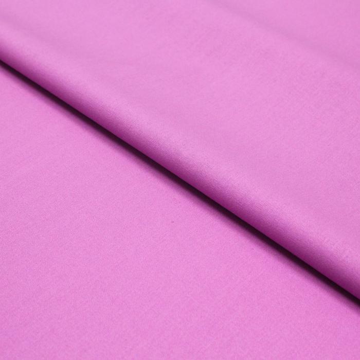 Ткань плательная, гладкокрашенная, ширина 140 см, цвет сиреневый
Ткань плательная, гладкокрашенная, ширина 140 см, цвет сиреневый