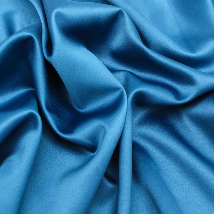 Ткань плательная «Русский», стрейч, ширина 150 см, цвет морская волна
Ткань плательная «Русский», стрейч, ширина 150 см, цвет морская волна