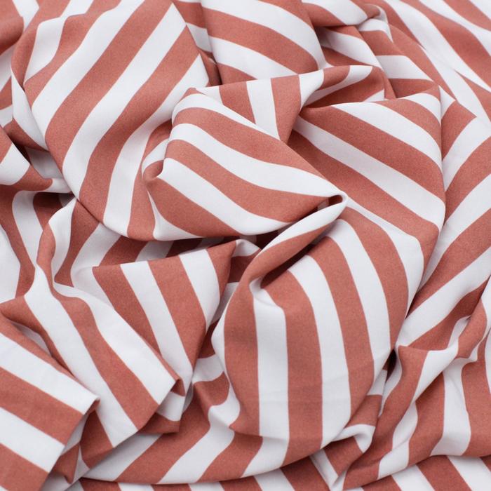 Ткань плательная, гладкокрашенная, стрейч, ширина 148 см, цвет розовый
Ткань плательная, гладкокрашенная, стрейч, ширина 148 см, цвет розовый