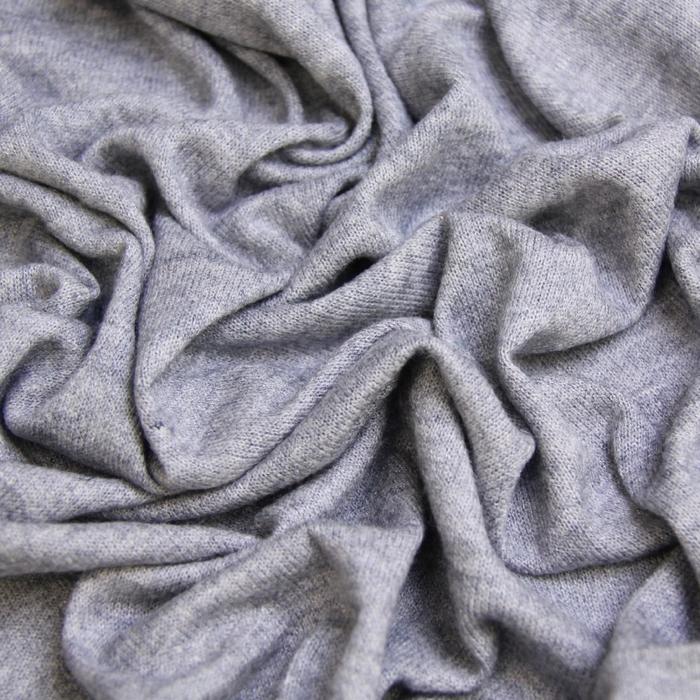 Трикотаж плательный, ширина 170 см, цвет синий
Трикотаж плательный, ширина 170 см, цвет синий