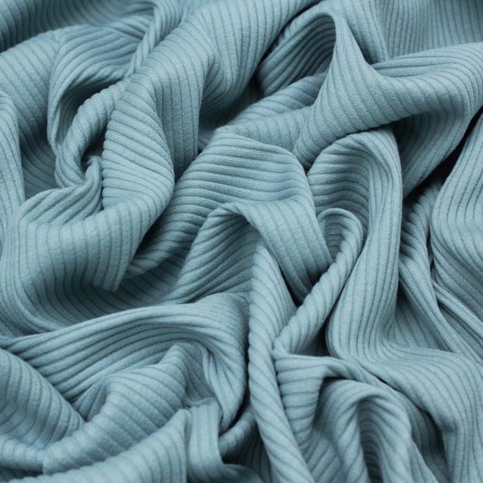 Трикотаж плательный, гладкокрашенный, ширина 90 см, цвет ментоловый
Трикотаж плательный, гладкокрашенный, ширина 90 см, цвет ментоловый