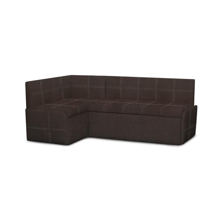 Кухонный уголок «Вена», механизм выкатной, искусственная кожа, цвет teos brown
Кухонный уголок «Вена», механизм выкатной, искусственная кожа, цвет teos brown