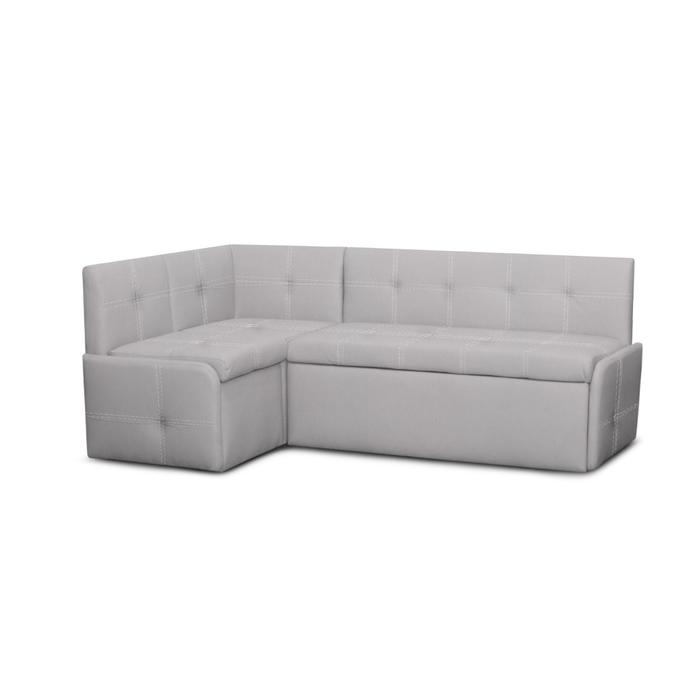 Кухонный уголок «Вена», механизм выкатной, искусственная кожа, цвет teos milk
Кухонный уголок «Вена», механизм выкатной, искусственная кожа, цвет teos milk