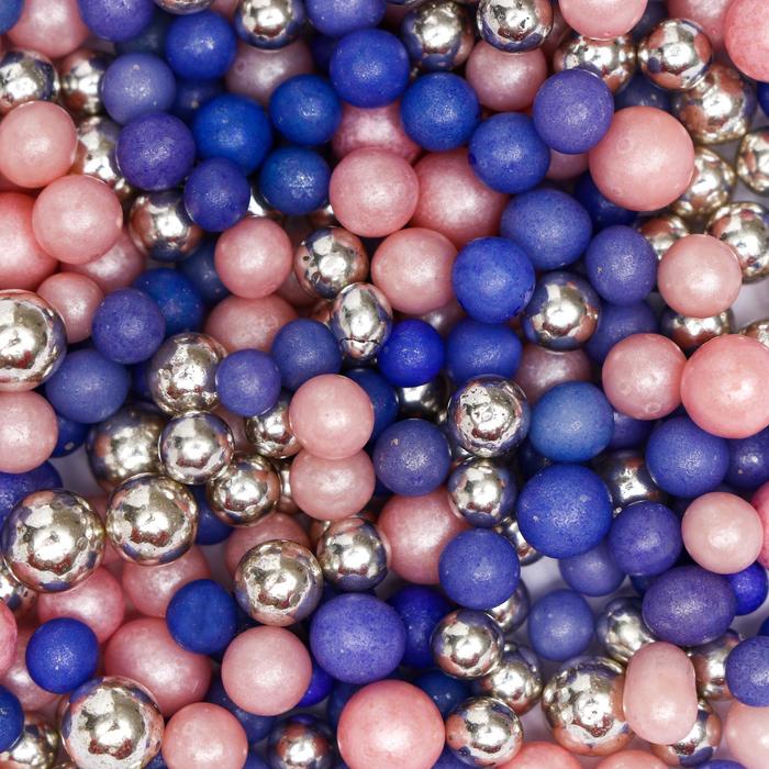 Кондитерская посыпка «Беби БУМ», 50 г
Кондитерская посыпка «Беби БУМ», 50 г