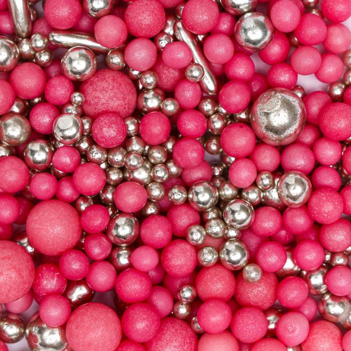 Кондитерская посыпка «It is a Girl», 50 г
Кондитерская посыпка «It is a Girl», 50 г