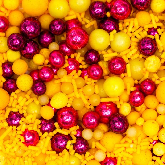 Кондитерская посыпка «Маленький пони», 50 г
Кондитерская посыпка «Маленький пони», 50 г