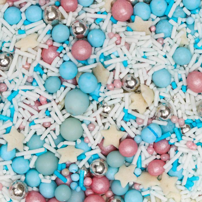 Кондитерская посыпка «Сны единорога», 50 г
Кондитерская посыпка «Сны единорога», 50 г