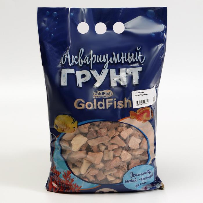 Фельзит 20 мм. Премиум 3,5 кг
Фельзит 20 мм. Премиум 3,5 кг