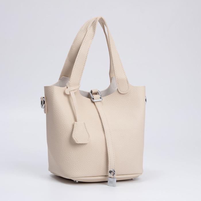 Сумка-тоут, открытый отдел, цвет розовый
Сумка-тоут, открытый отдел, цвет розовый