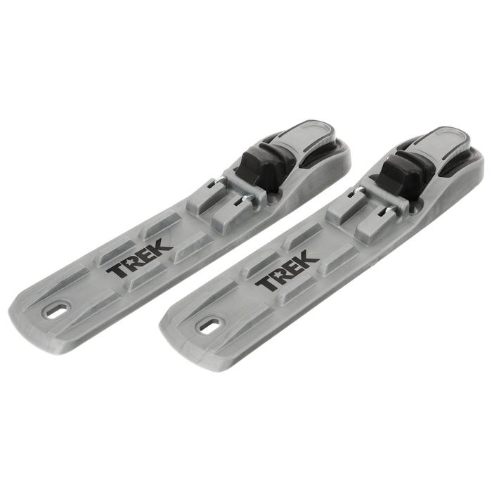 Крепления лыжные автоматические Тrек Active, NNN, цвет серый
Крепления лыжные автоматические Тrек Active, NNN, цвет серый