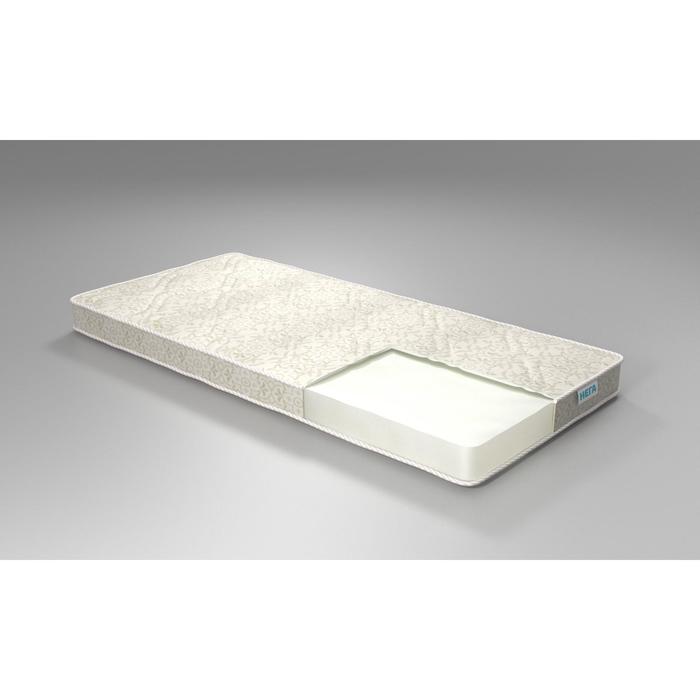 Матрас Real Breez 140, размер 120х200 см, высота 14 см, чехол трикот
Матрас Real Breez 140, размер 120х200 см, высота 14 см, чехол трикот