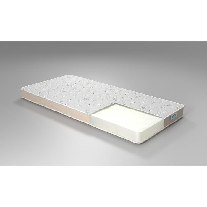 Матрас Real Breez 140, размер 120х200 см, высота 14 см, чехол трикотаж 
Матрас Real Breez 140, размер 120х200 см, высота 14 см, чехол трикотаж