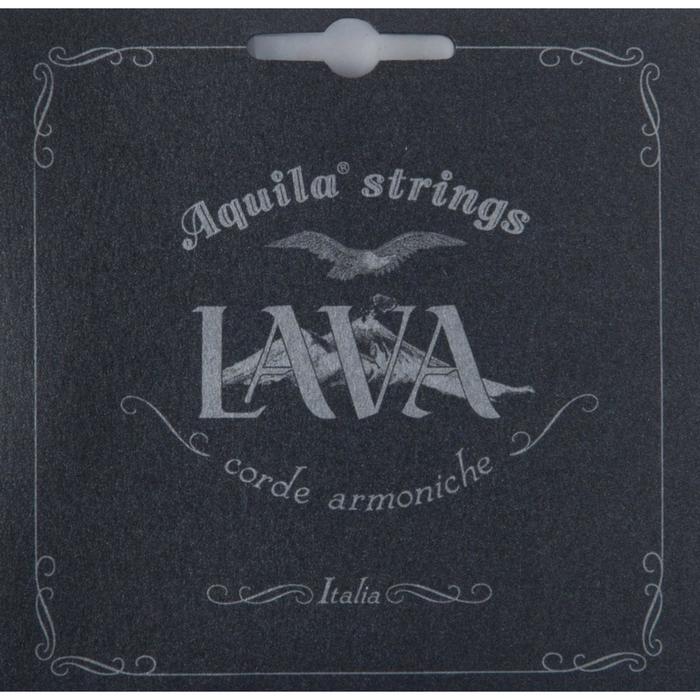 фото Струны для укулеле aquila lava series 119u тенор 8 струн (gg - cc - ee - aa)