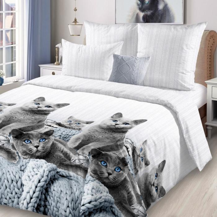 Постельное бельё Евро ЛидерТекс «Маркиз» 200х220, 220х240, 70х70 2шт
Постельное бельё Евро ЛидерТекс «Маркиз» 200х220, 220х240, 70х70 2шт