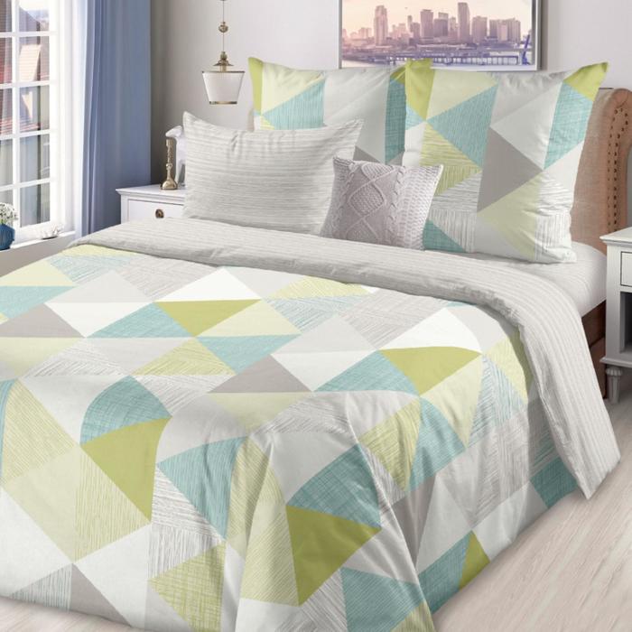 Постельное бельё Дуэт ЛидерТекс «Калейдоскоп» 145х215-2шт, 220х240, 70х70 2шт
Постельное бельё Дуэт ЛидерТекс «Калейдоскоп» 145х215-2шт, 220х240, 70х70 2шт