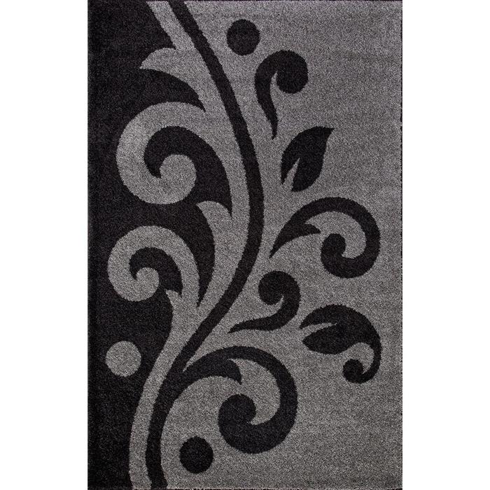 Ковёр прямоугольный Platinum t621, размер 200x300 см, цвет gray
Ковёр прямоугольный Platinum t621, размер 200x300 см, цвет gray