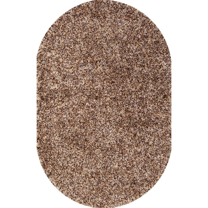 Ковёр овальный Shaggy ultra s600, размер 150x230 см, цвет multicolor
Ковёр овальный Shaggy ultra s600, размер 150x230 см, цвет multicolor