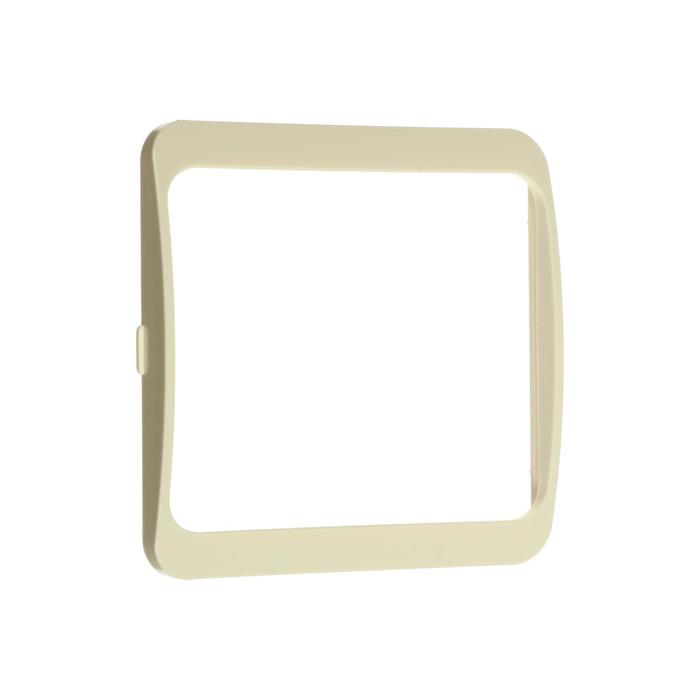 Вставка "СВЕТОЗАР" "ГАММА", декоративная, бежевая
Вставка "СВЕТОЗАР" "ГАММА", декоративная, бежевая