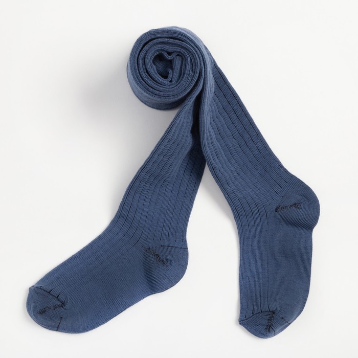 Колготки детские, цвет джинс, рост 74-80 см
Колготки детские, цвет джинс, рост 74-80 см