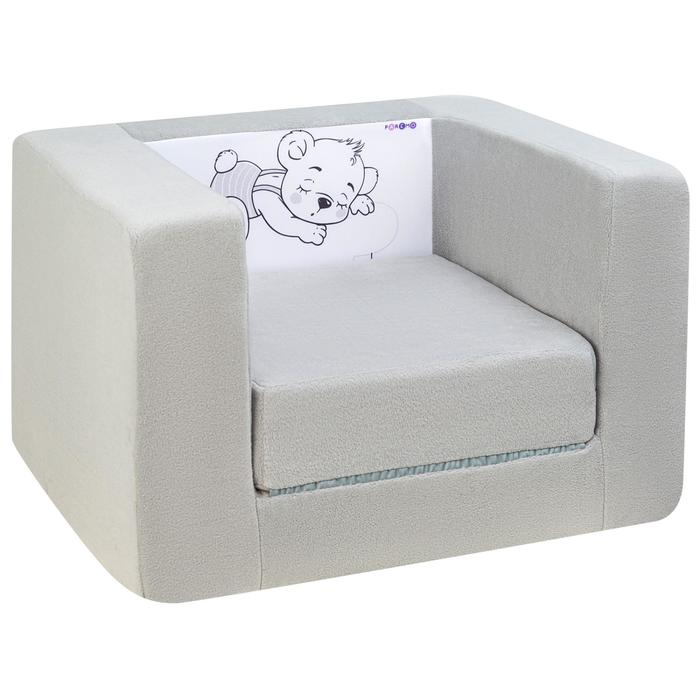 Раскладное бескаркасное кресло, цвет Дрим
Раскладное бескаркасное кресло, цвет Дрим