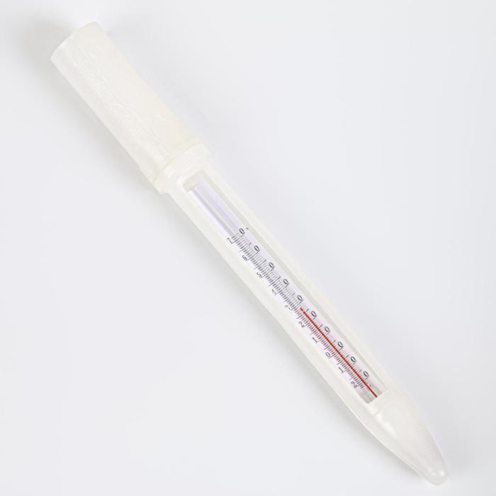 Термометр ТС-7 исп.3 (-20+70) буртовой
Термометр ТС-7 исп.3 (-20+70) буртовой