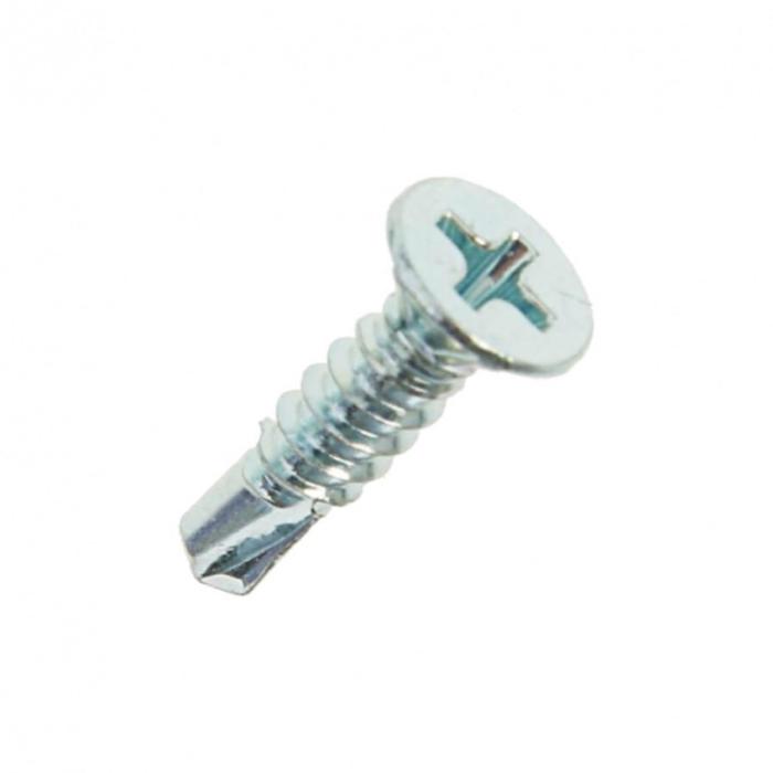 Саморез оконный 3.9х32, цинк, в уп. 1000 шт.
Саморез оконный 3.9х32, цинк, в уп. 1000 шт.