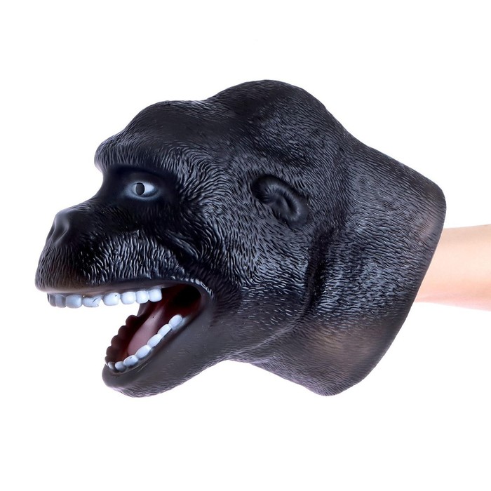 Рукозверь «Горилла»
Рукозверь «Горилла»