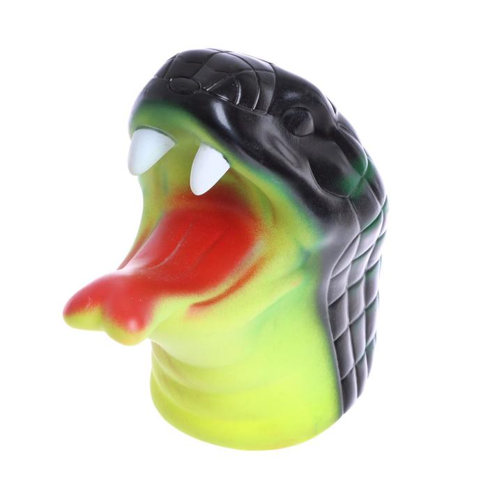 Рукозверь «Анаконда»
Рукозверь «Анаконда»